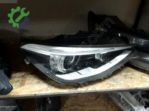 BMW 1 Serisi Mercekli Far çıkma parça