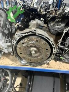 BMW 1 Serisi (F20) Orijinal Çıkma Şanzıman Komple