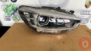 BMW F20 1 SERİSİ SAĞ FAR ÇIKMA