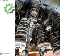 BMW F20 1 SERİSİ SOL ARKA AMORTİSÖR ÇIKMA ORJİNAL