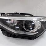 BMW F20 1 SERİSİ SOL FAR  VE TÜM ÇIKMA ORJİNAL