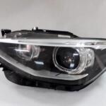 BMW F20 1 SERİSİ SOL FAR  VE TÜM ÇIKMA ORJİNAL PARÇALAR