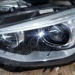 BMW F20 1 SERİSİ SOL FAR VE TÜM ÇIKMA PARÇALAR