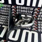 Çıkma Orijinal Sol Dış Ayna BMW 1 Serisi (F20) 51167242733