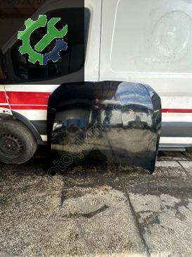 BMW 1 Serisi Kaput çıkma parça
