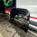 2012 BMW 1 Serisi Kaput Çıkma Parça İzmir