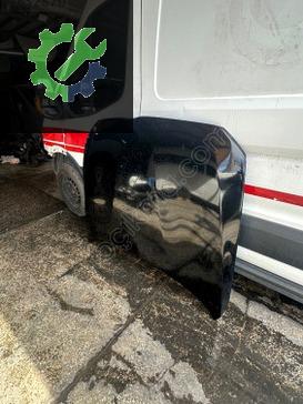 BMW 1 Serisi Kaput 2012-2016 çıkma parça