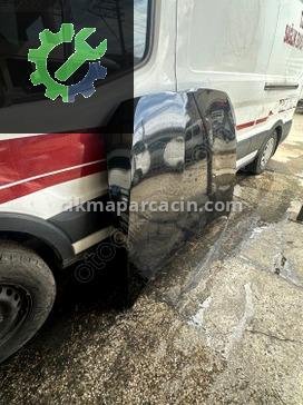 BMW 1 Serisi Kaput çıkma parça