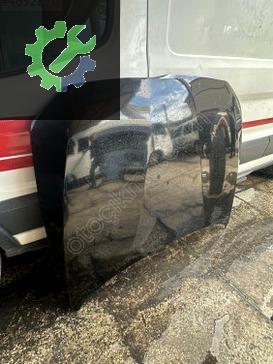 BMW 1 Serisi Kaput 2012-2016 çıkma parça