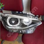 BMW F20 2013 ÇIKMA SAĞ FAR