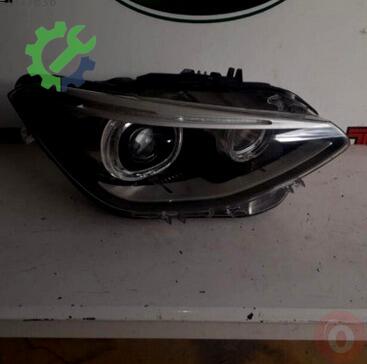 BMW 1 Serisi Sağ Ön Far çıkma parça