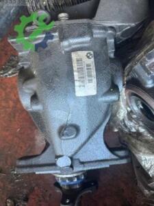 BMW F20 2.93 DFRANSİYEL