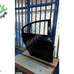 BMW F20 668 SİYAH BOYA KODLU SAĞ ARKA KAPI ( ORJİNAL )