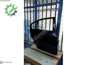 BMW F20 668 SİYAH BOYA KODLU SAĞ ARKA KAPI ( ORJİNAL )