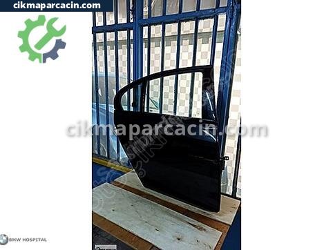 BMW 1 Serisi Sağ Arka Kapı çıkma parça
