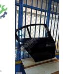 BMW F20 668 SİYAH BOYA KODLU SAĞ ARKA KAPI ( ORJİNAL )