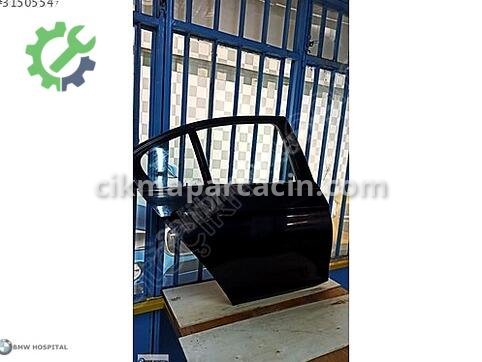 BMW 1 Serisi Sağ Arka Kapı çıkma parça