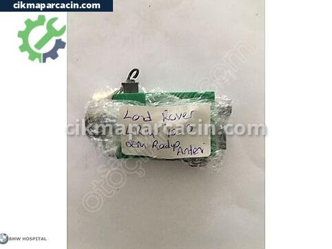 BMW 1 Serisi Anten çıkma parça