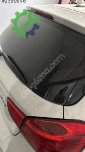 BMW F20 ARKA CAM