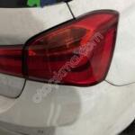 BMW F20 ARKA STOP TAKIMI