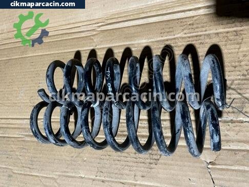 BMW 5 Serisi Arka Helezon Yayı çıkma parça