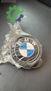 BMW F20 BAGAJ AÇMA TUŞU