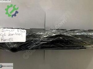 BMW F20 CD KONTROL PANELİ ( ORJİNAL )
