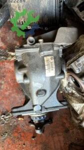 BMW F20 DEFRANSİYEL 2.93