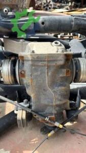 BMW F20 DEFRANSİYEL 3.38