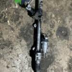 BMW 1 Serisi (F20) Direksiyon Kutusu Çıkma