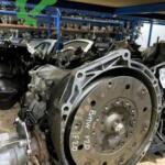 BMW 1 Serisi (F20) 2025 Şanzıman Komple Çıkma