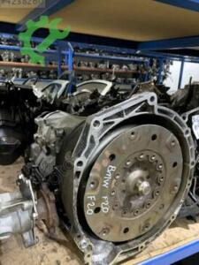 BMW 1 Serisi (F20) Dizel Otomatik Şanzıman Çıkma