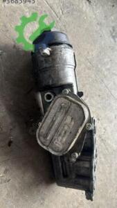 BMW F20 F20 LCİ F21 F21LCİ YAĞ SOĞUTUCU
