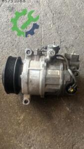 BMW F20 F21 116İ 118İ 9222308 KLİMA KOMPRESÖR
