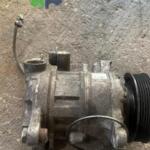BMW F20 F21 KLİMA KOMPRESÖR 9223695