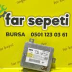 BMW F20 F21 XENON FAR BEYNİ (ORJİNAL) 63117237647