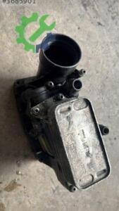 BMW F20 F21 YAĞ SOĞUTUCU