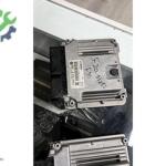 BMW F20 -F30 DİZEL MOTOR BEYNİ ÇIKMA ORJİNAL