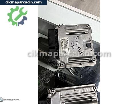 BMW 1 Serisi Motor Beyni çıkma parça