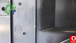 Bmw f20 f30 f 32 fan davlunbaz çıkma yedek parça