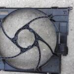 Bmw f20 f30 f 32 fan davlunbaz çıkma yedek parça