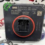 BMW f20 f30 f32 f34 f36 f15 f14 led far beyni