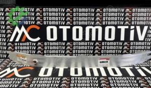 BMW 3 Serisi (F20) Ön Tampon Demiri 51117255393 Çıkma