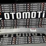 BMW 3 Serisi (F20) Ön Tampon Demiri 51117255393 Çıkma
