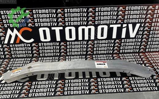 BMW 3 Serisi Ön Tampon Demiri 51117255393 çıkma parça