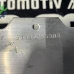 BMW 3 Serisi (F20) Ön Tampon Demiri 51117255393 Çıkma