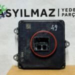 BMW F20 / F30 / F32 LCİ LED FAR BEYNİ