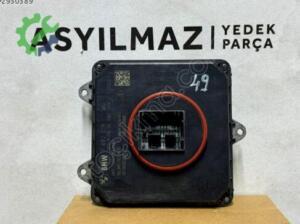 BMW F20 / F30 / F32 LCİ LED FAR BEYNİ