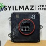 BMW F20 / F30 / F32 LCİ LED FAR BEYNİ 7492026
