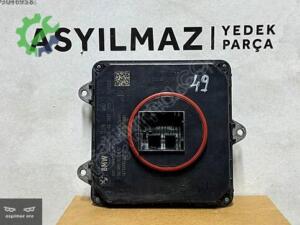 BMW F20 / F30 / F32 LCİ LED FAR BEYNİ 7492026